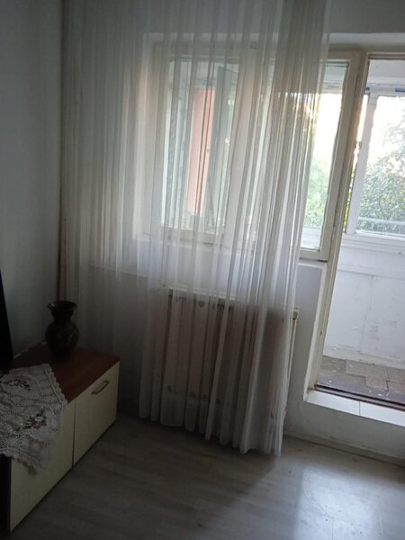 Colentina, Teiul Doamnei, parc, semistradal